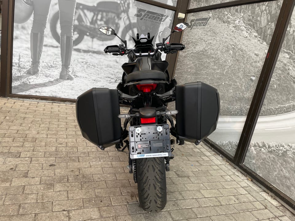 Speedmc brukt motorsykkel bildekarusell nummer 13