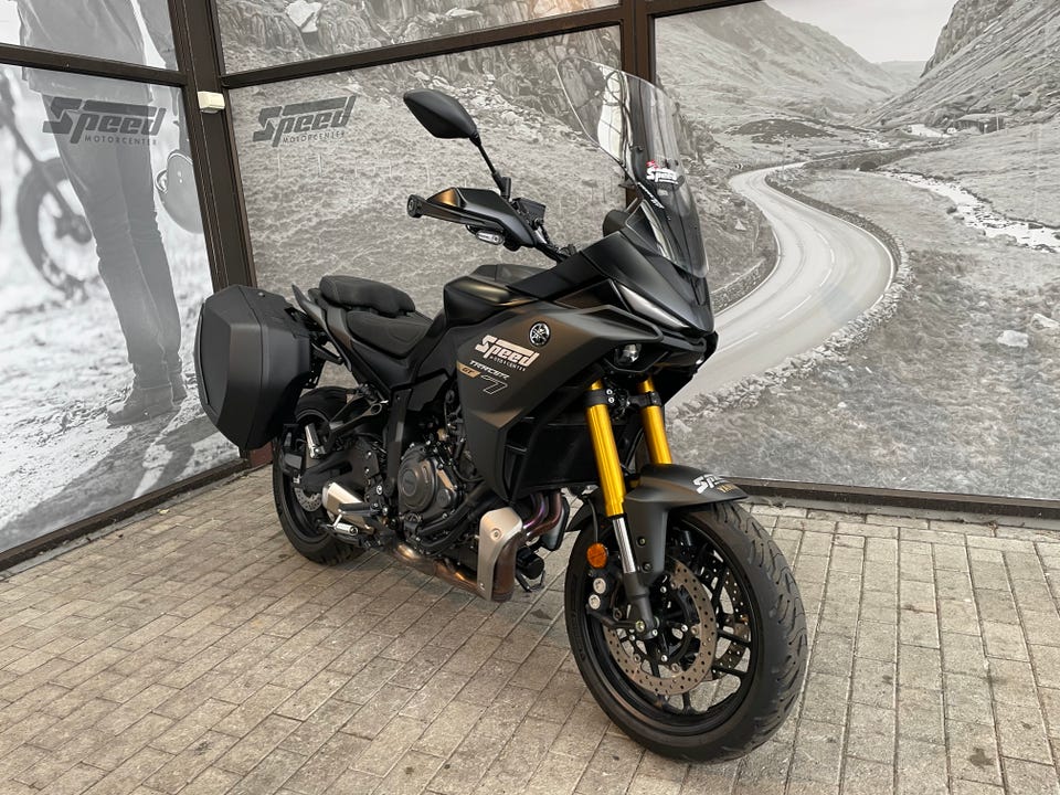 Speedmc brukt motorsykkel bildekarusell nummer 3