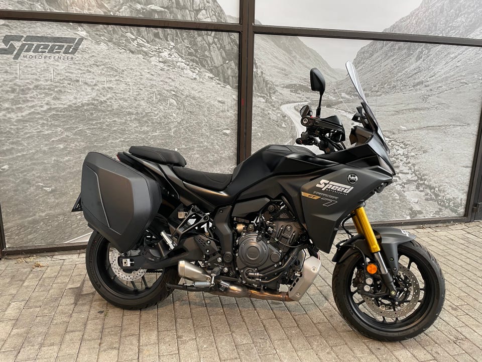 Speedmc brukt motorsykkel bildekarusell nummer 5
