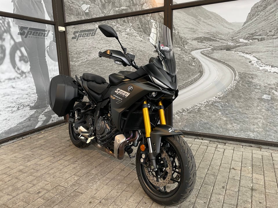 Speedmc brukt motorsykkel bildekarusell nummer 1