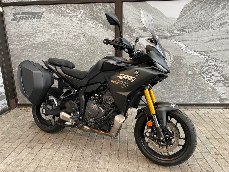 Speedmc brukt motorsykkel bildekarusell nummer 4