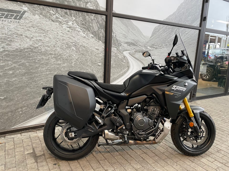 Speedmc brukt motorsykkel bildekarusell nummer 2