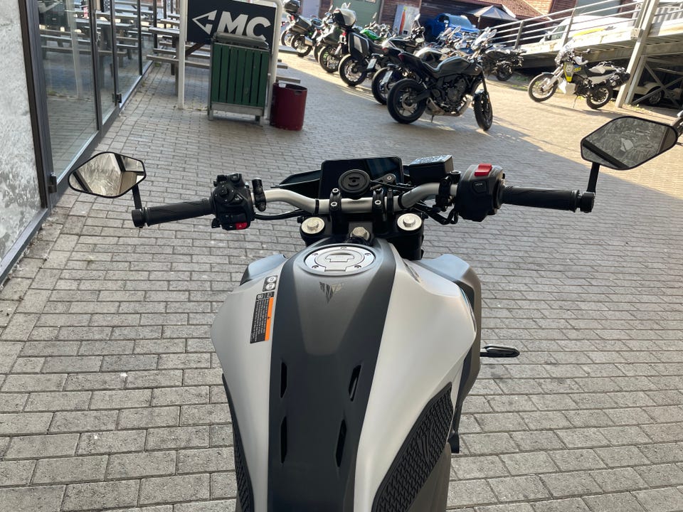 Speedmc brukt motorsykkel bildekarusell nummer 7