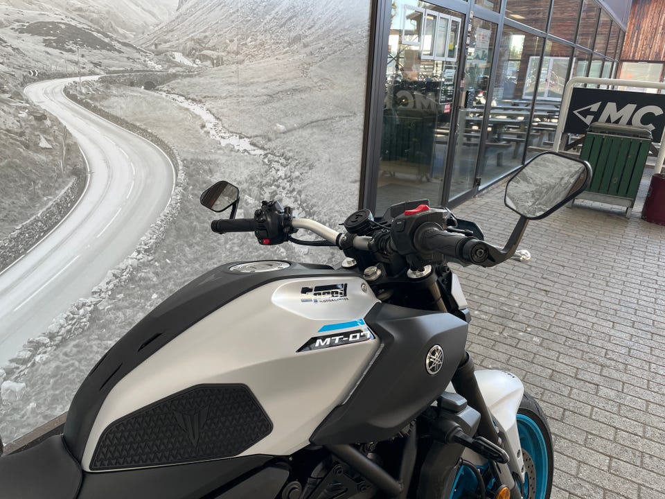 Speedmc brukt motorsykkel bildekarusell nummer 6