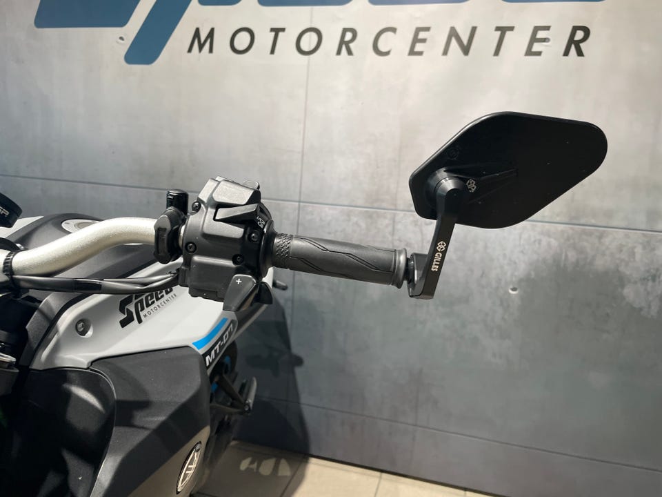 Speedmc brukt motorsykkel bildekarusell nummer 18