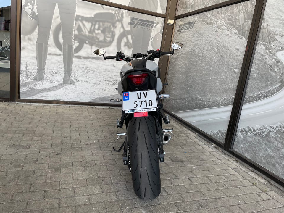 Speedmc brukt motorsykkel bildekarusell nummer 20