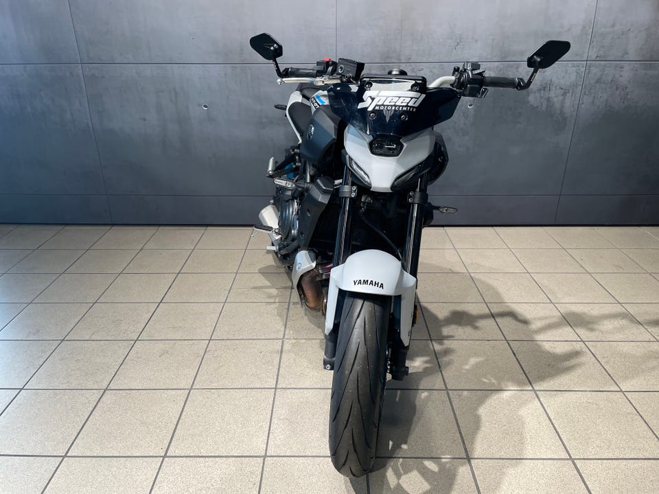 Speedmc brukt motorsykkel bildekarusell nummer 3