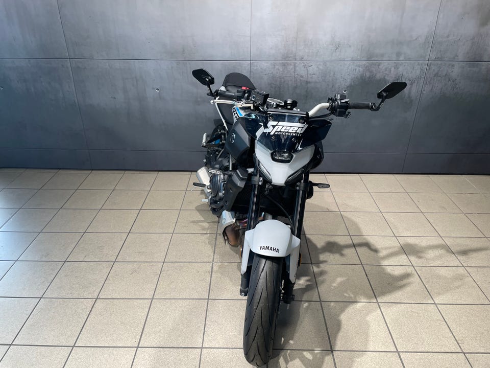 Speedmc brukt motorsykkel bildekarusell nummer 7