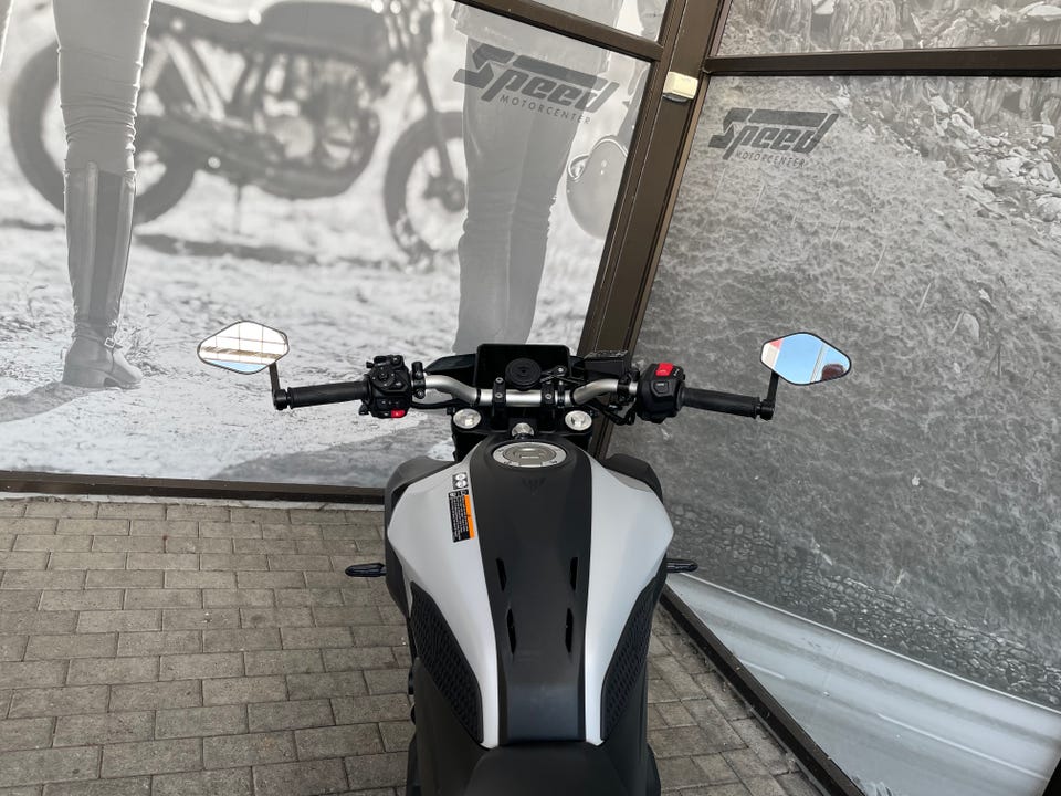 Speedmc brukt motorsykkel bildekarusell nummer 18