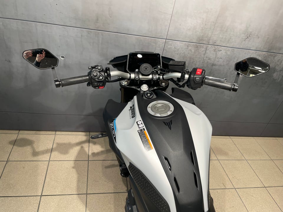 Speedmc brukt motorsykkel bildekarusell nummer 21