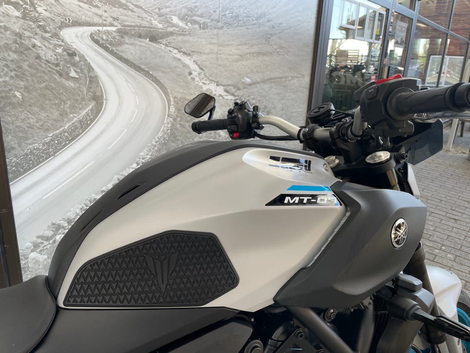 Speedmc brukt motorsykkel bildekarusell nummer 13