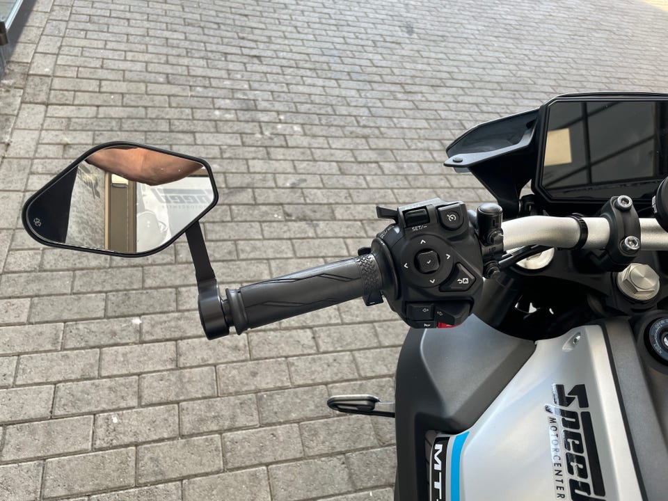 Speedmc brukt motorsykkel bildekarusell nummer 5