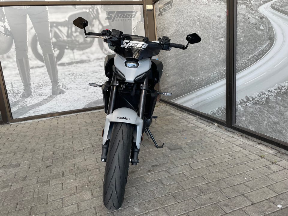 Speedmc brukt motorsykkel bildekarusell nummer 3
