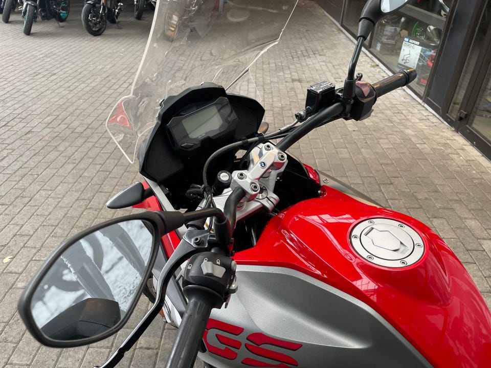 Speedmc brukt motorsykkel bildekarusell nummer 4