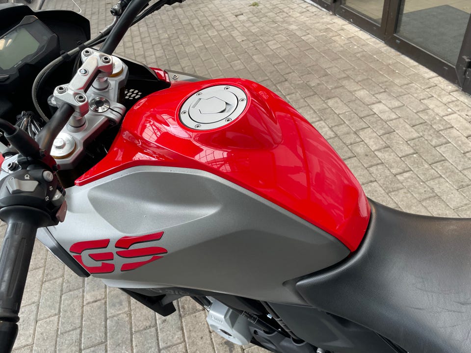 Speedmc brukt motorsykkel bildekarusell nummer 7