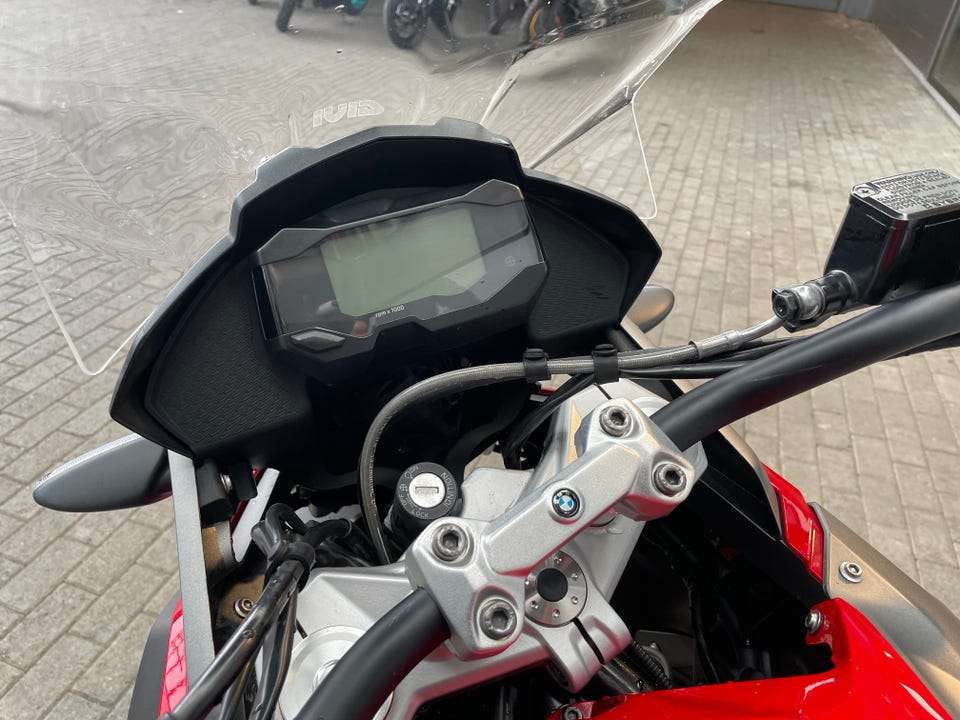 Speedmc brukt motorsykkel bildekarusell nummer 6