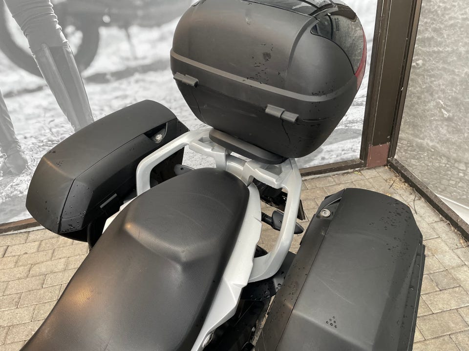 Speedmc brukt motorsykkel bildekarusell nummer 8