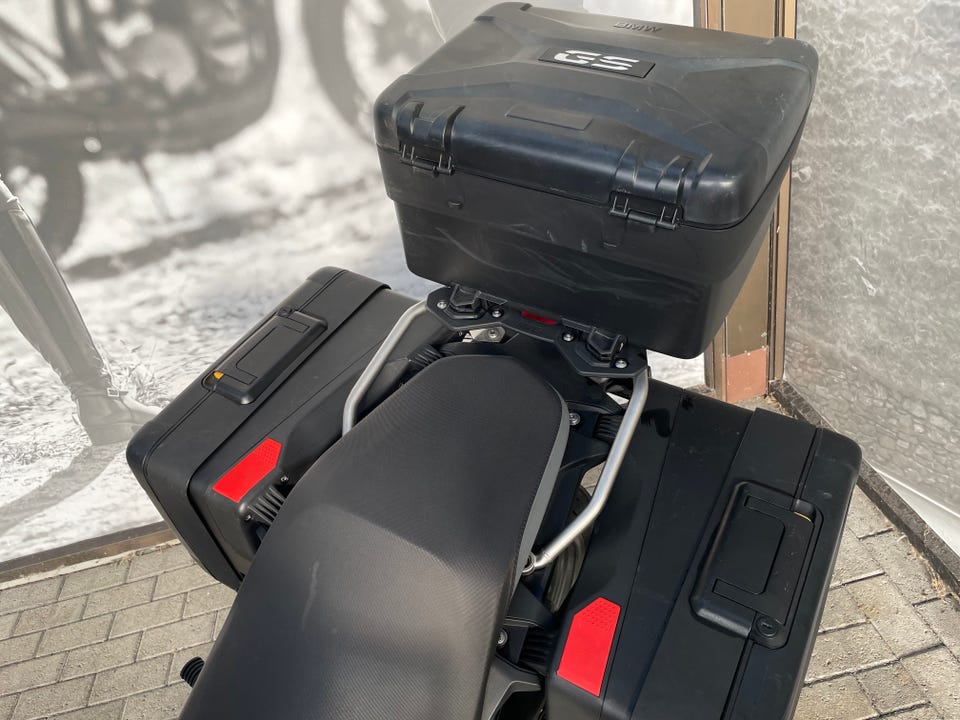 Speedmc brukt motorsykkel bildekarusell nummer 12