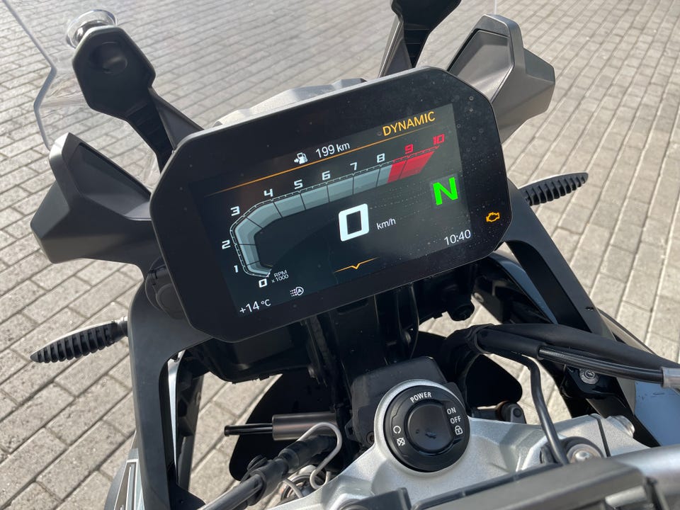 Speedmc brukt motorsykkel bildekarusell nummer 9