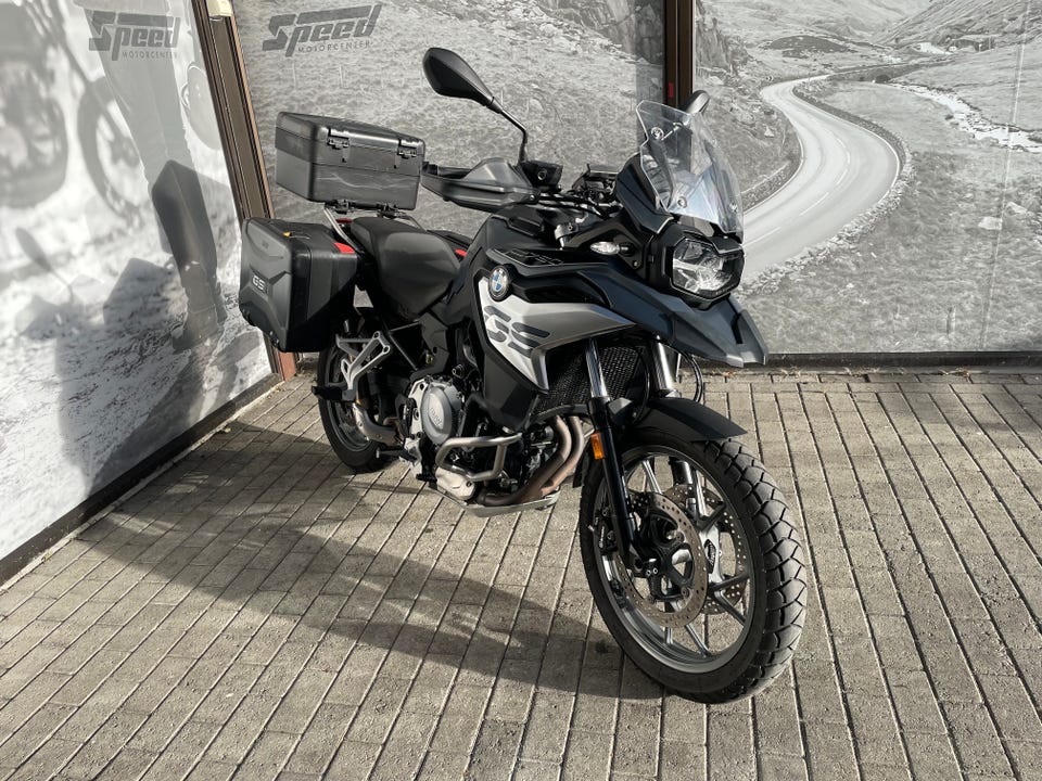 Speedmc brukt motorsykkel bildekarusell nummer 0