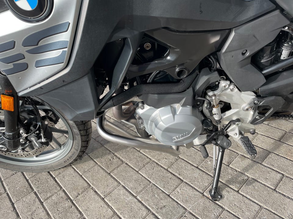 Speedmc brukt motorsykkel bildekarusell nummer 5