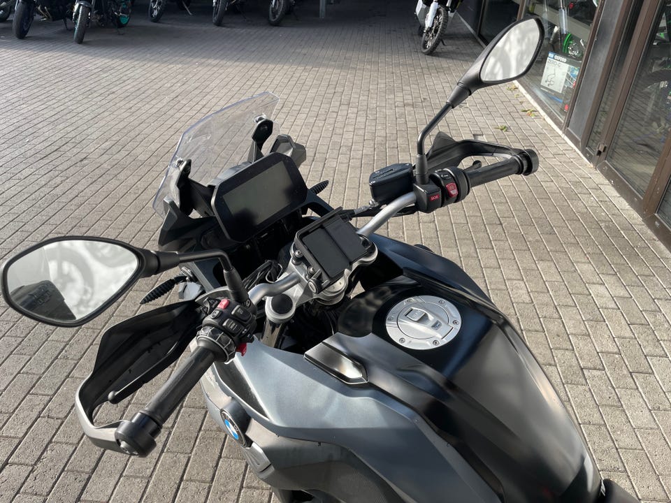 Speedmc brukt motorsykkel bildekarusell nummer 7