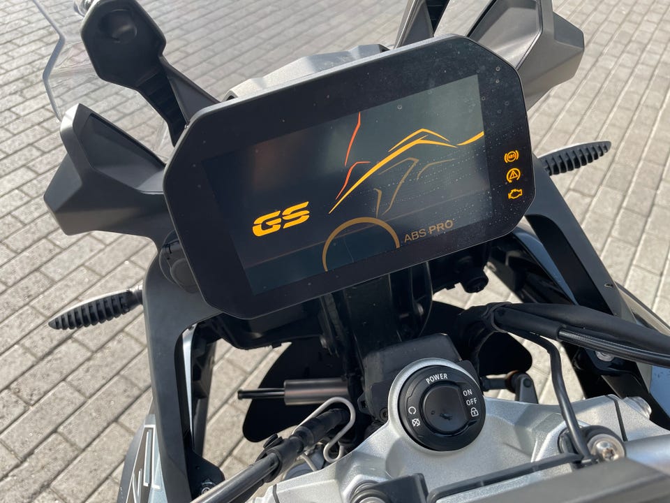 Speedmc brukt motorsykkel bildekarusell nummer 8