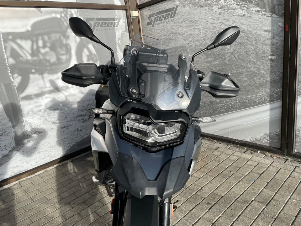 Speedmc brukt motorsykkel bildekarusell nummer 2