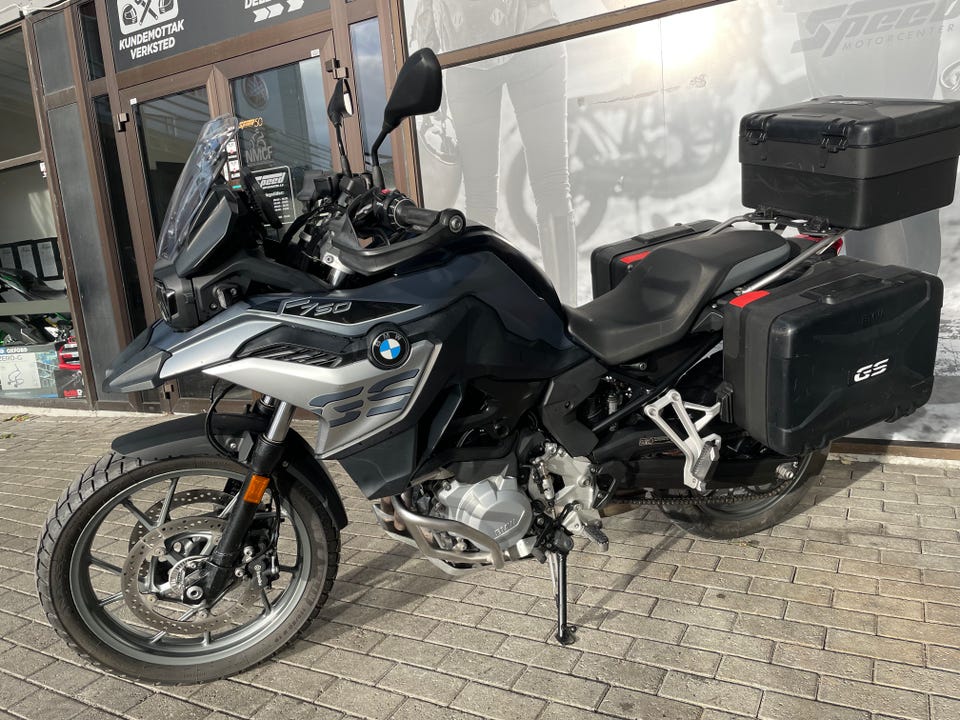 Speedmc brukt motorsykkel bildekarusell nummer 3