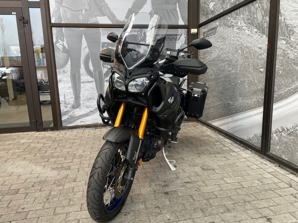 Speedmc brukt motorsykkel bildekarusell nummer 7