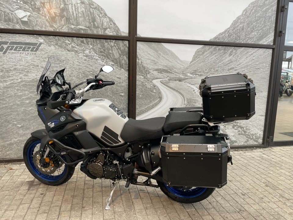 Speedmc brukt motorsykkel bildekarusell nummer 12