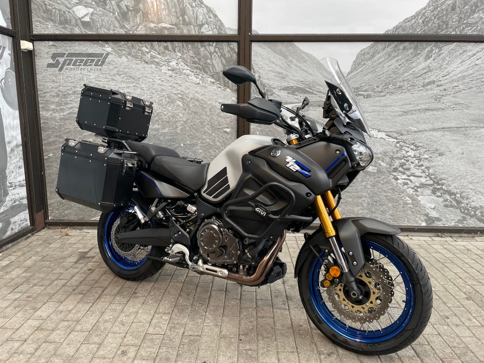 Speedmc brukt motorsykkel bildekarusell nummer 3