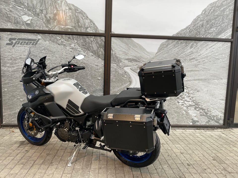 Speedmc brukt motorsykkel bildekarusell nummer 11