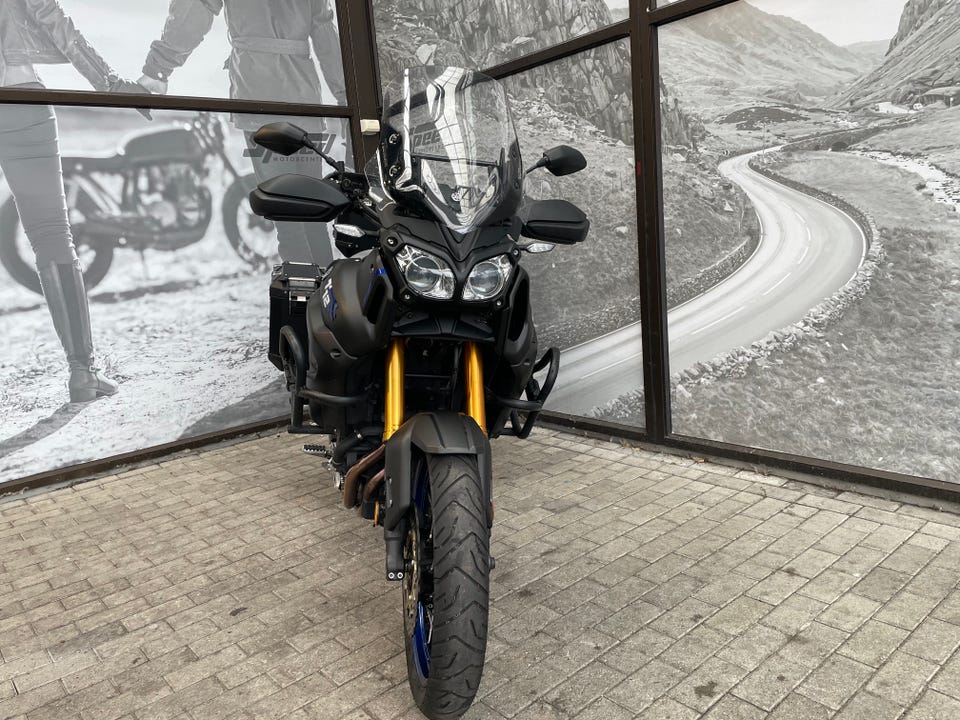 Speedmc brukt motorsykkel bildekarusell nummer 8