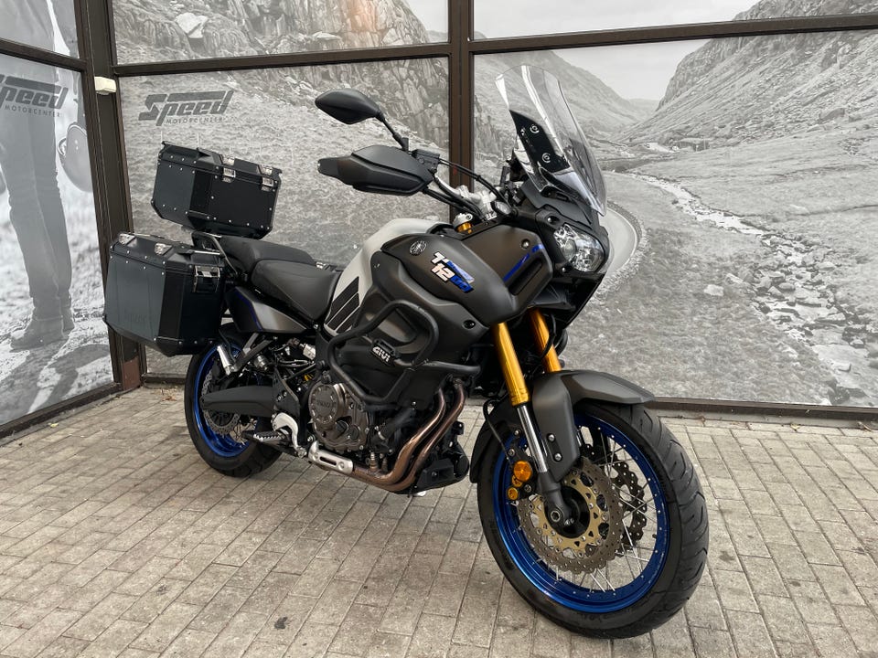 Speedmc brukt motorsykkel bildekarusell nummer 2