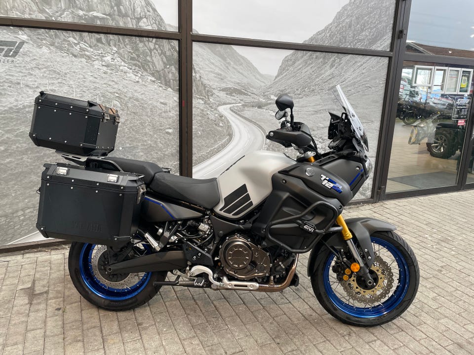Speedmc brukt motorsykkel bildekarusell nummer 4