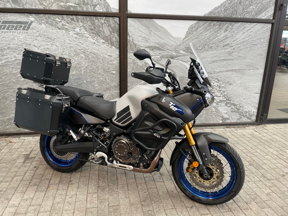 Speedmc brukt motorsykkel bildekarusell nummer 1