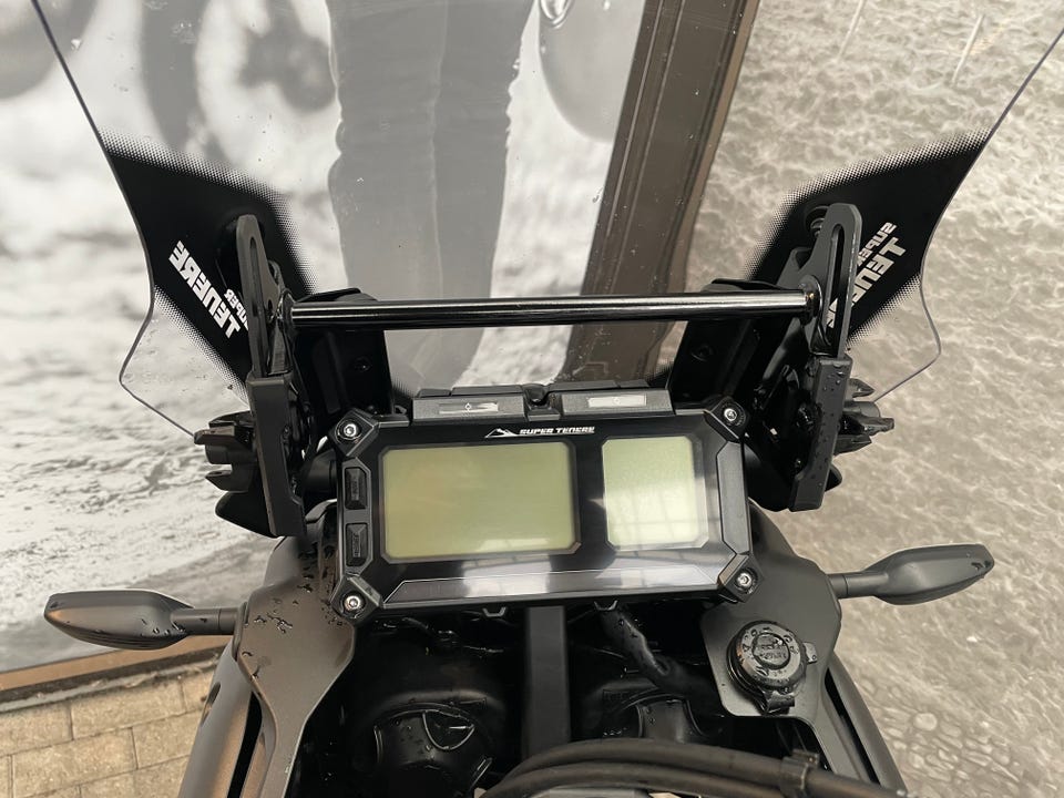 Speedmc brukt motorsykkel bildekarusell nummer 19