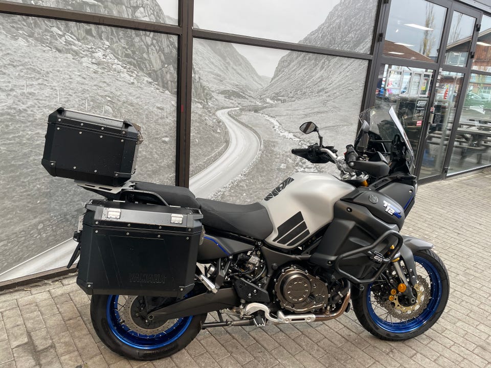 Speedmc brukt motorsykkel bildekarusell nummer 5