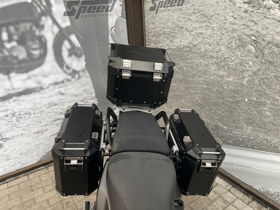 Speedmc brukt motorsykkel bildekarusell nummer 6