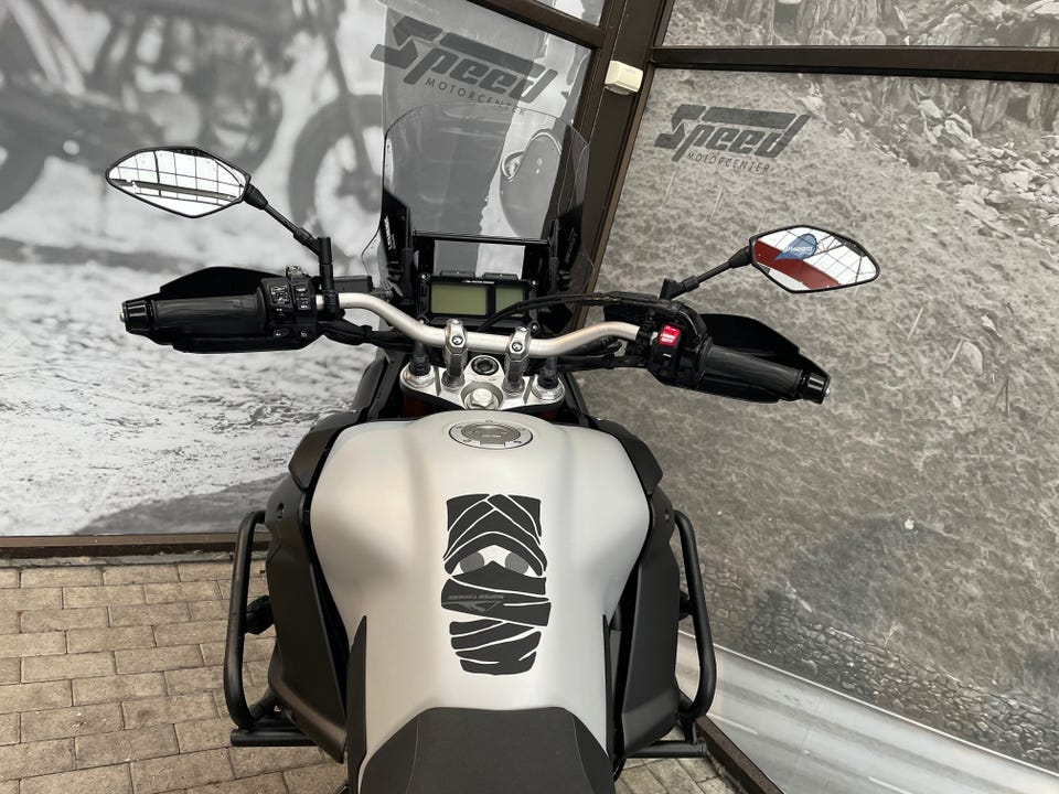 Speedmc brukt motorsykkel bildekarusell nummer 13