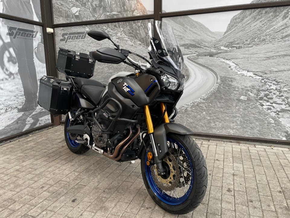 Speedmc brukt motorsykkel bildekarusell nummer 0