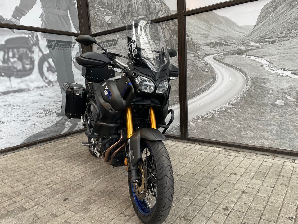 Speedmc brukt motorsykkel bildekarusell nummer 9