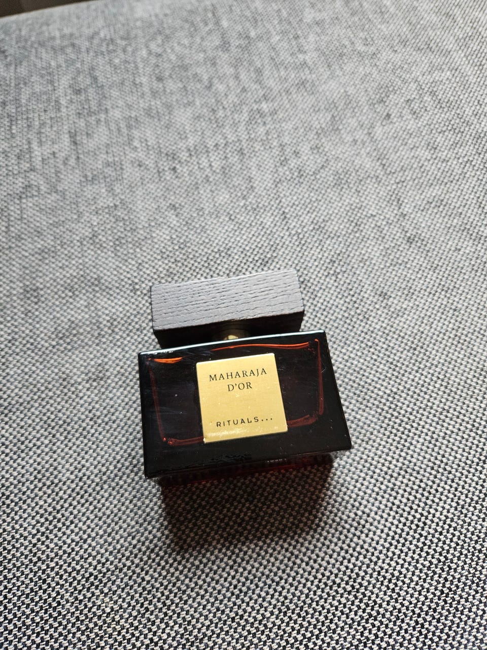 Maharaja d'Or fra Rituals (50ml) eau de parfyme FINN-torget