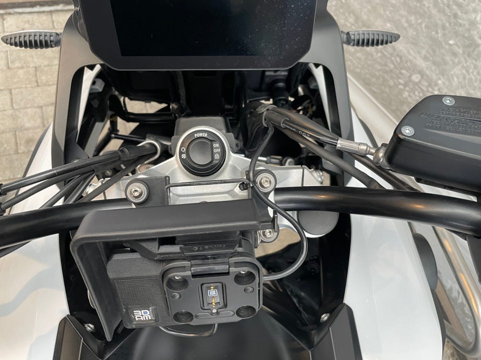 Speedmc brukt motorsykkel bildekarusell nummer 14