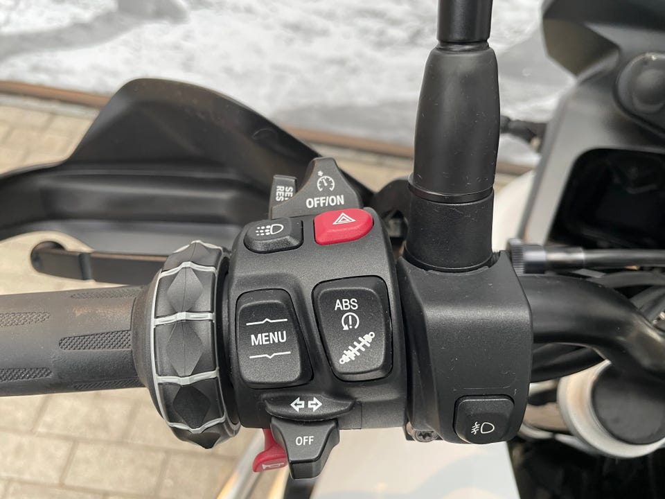 Speedmc brukt motorsykkel bildekarusell nummer 15