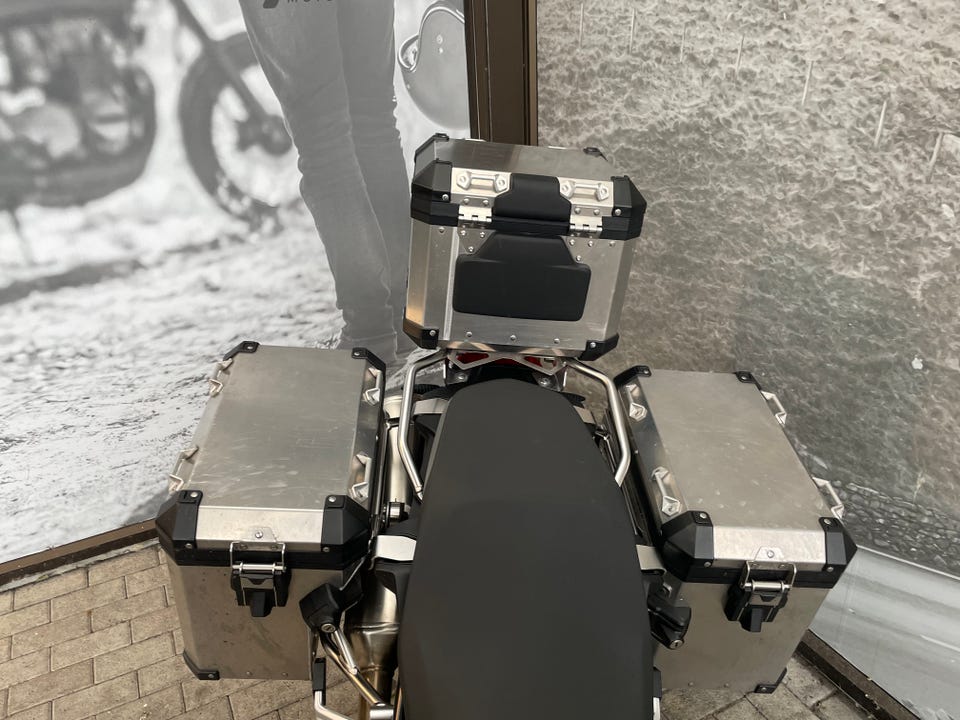 Speedmc brukt motorsykkel bildekarusell nummer 6