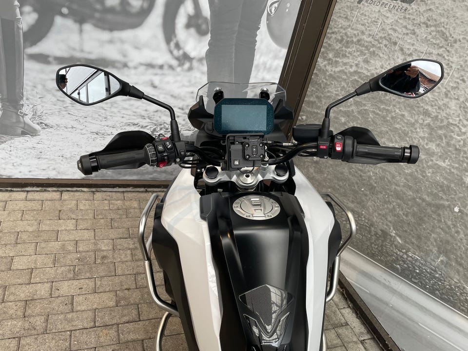 Speedmc brukt motorsykkel bildekarusell nummer 12