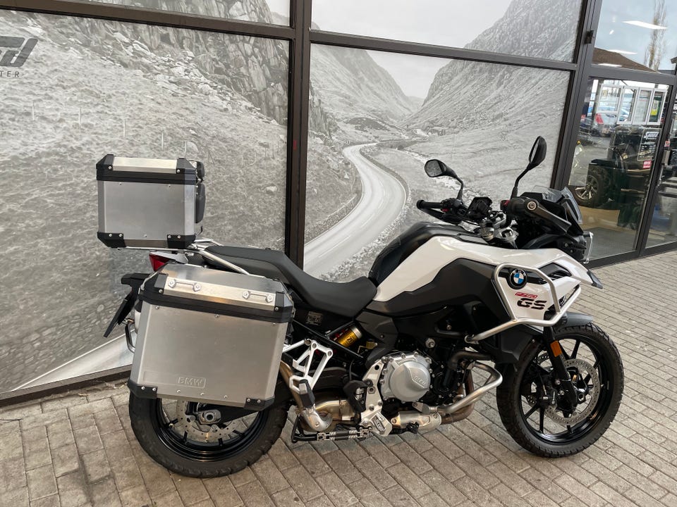 Speedmc brukt motorsykkel bildekarusell nummer 4