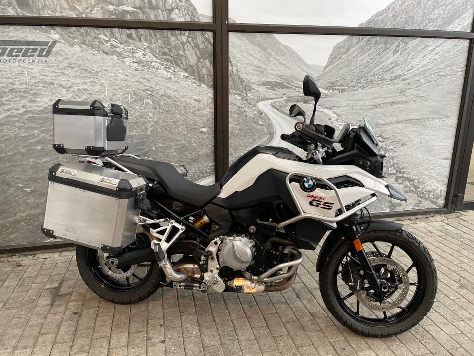 Speedmc brukt motorsykkel bildekarusell nummer 5